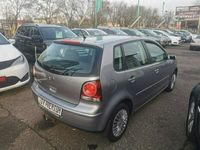 używany VW Polo 1.4dm 80KM 2006r. 144 850km