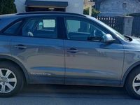 używany Audi Q3 SPRZEDAMquattro