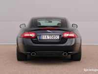 Używany Jaguar XK R 2011