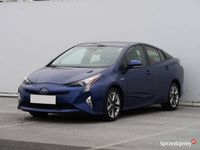 używany Toyota Prius 1.8 VVT-i HSD