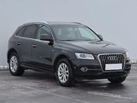 Używany Audi Q5 190 KM (139 kW) 2016 Czarny SUV