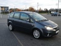 używany Ford C-MAX 1.8 tdci