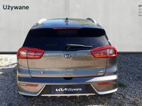 używany Kia Niro 1.6 Hybrid; XL+ADP+NAV