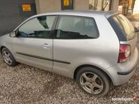 używany VW Polo 
