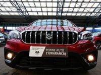 używany Suzuki SX4 S-Cross 1.4dm 140KM 2018r. 124 000km