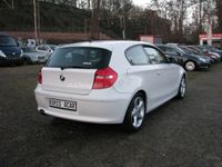 używany BMW 116 LIFT-1.6-122km-AUTOMAT-Skóra-2-Właściciel-Klima-PDC…