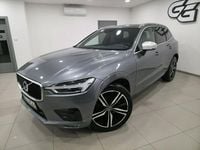 używany Volvo XC60 R Design / Automat/ D4 / FULL LED / wzorowy stan