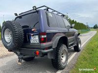 Używany Opel Monterey 1992 SUV