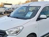 używany Dacia Dokker 1.5 dCi Laureate