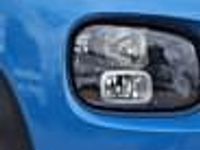 używany Citroën C3 III