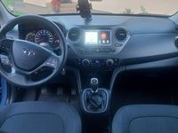 używany Hyundai i10 Sprzedam premium