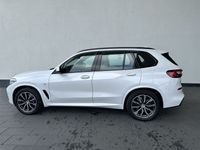 używany BMW X5 xDrive30d