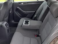 używany VW Jetta COMFORTLINE