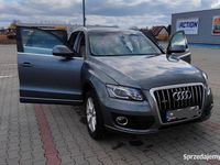 używany Audi Q5 2012 2.0T Premium Plus