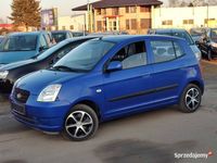 Używany Kia Picanto 2007 Hatchback