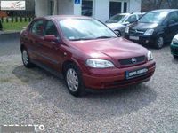 używany Opel Astra 1.4dm 90KM 2000r. 119 300km
