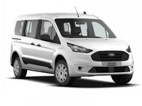 używany Ford Transit Connect Kombi Active L2 100KM 5-osob.Active Pa…