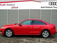 używany Audi A4 Advanced Limousine 40 TDI 204KM S-tronic, Ambient...