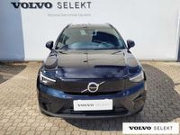 używany Volvo XC40 P8 Recharge AWD Plus aut