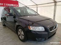 używany Volvo V50 1.6D 2009