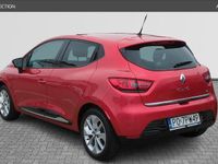 używany Renault Clio IV 