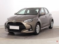 używany Toyota Yaris 1.5 VVT-i