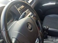 Używany Kia Sportage 2007 Szary SUV