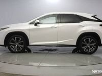 używany Lexus RX300 Business Edition! Z polskiego salonu! Faktura …