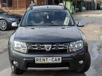 Używany Dacia Duster 125 KM (91 kW) 2016 Szary (metalik) SUV