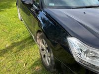 używany Citroën C5 