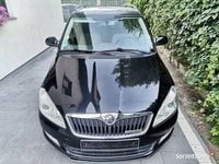 Używany Skoda Fabia 2013