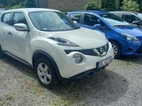 używany Nissan Juke 1.6dm 112KM 2019r. 80 000km