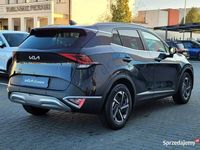 używany Kia Sportage 180KM/ L / automat / serwisowany w ASO / gwarancja V (2021-)