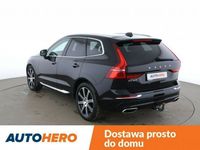 używany Volvo XC60 2dm 235KM 2017r. 135 521km