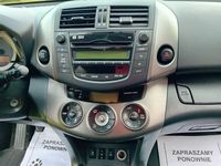 używany Toyota RAV4 2011r. 2,0 Benzyna 157KM 4x4 Salon PL - Możliwa Zamiana! III …