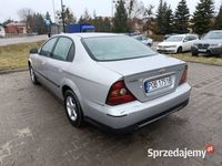 używany Chevrolet Evanda 2.0 LPG