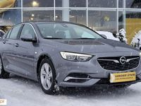 używany Opel Insignia 1.5dm 140KM 2017r. 141 283km