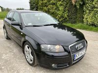 używany Audi A3 A3 Quattro 2.0 sprzedamQuattro 2.0 sprzedam