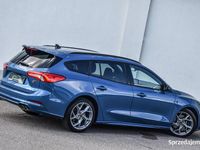 używany Ford Focus 2.0 EcoBlue ST-3