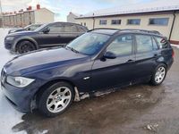 Używany BMW 320 2007 Inny kolor Kombi