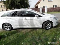 używany Hyundai i40 