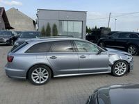 używany Audi A6 3dm 204KM 2015r. 270 200km