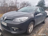 używany Renault Fluence 