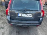 Używany Volvo V50 2009 Kombi