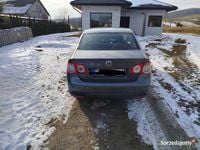 Używany VW Jetta 2007 Sedan/Limuzyna