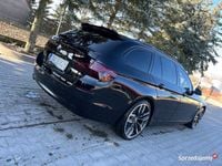 Używany BMW 520 Sport Line 184 KM (135 kW) 2013