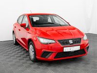 używany Seat Ibiza WD3432R#1.0 MPI EVO Reference LED Ekrand dotyk Salon PL VAT23% …