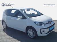 używany VW up! UNITED