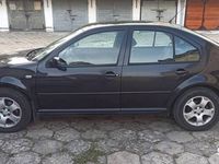 używany VW Bora 1,9 TDI