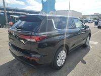 używany Mitsubishi Outlander OutlanderES III (2012-)Outlander ES III (2012-)